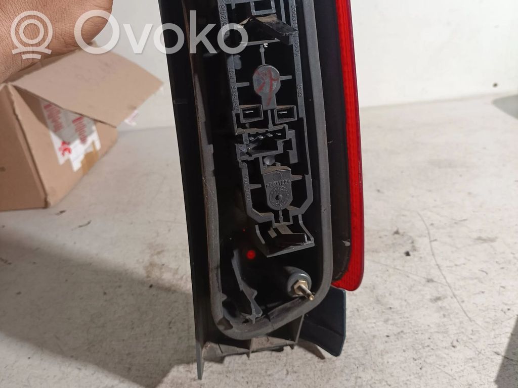Volvo 850 Takavalot 