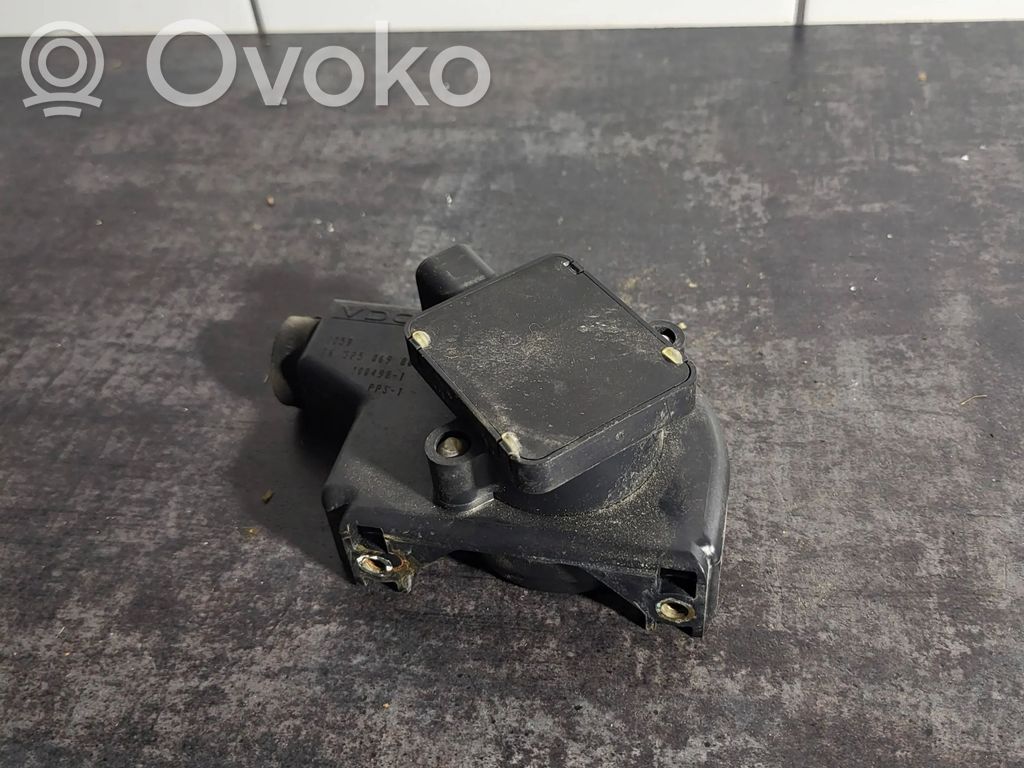 Peugeot 406 Accelerator pedal position sensor 