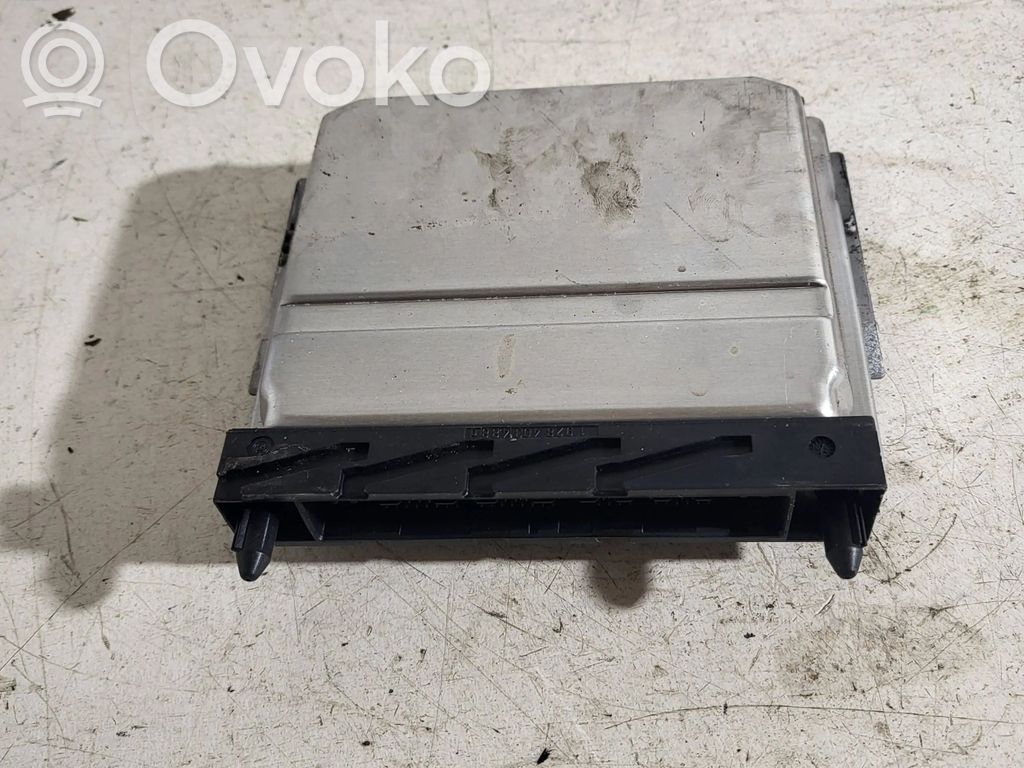 Volvo V70 Engine control unit/module 