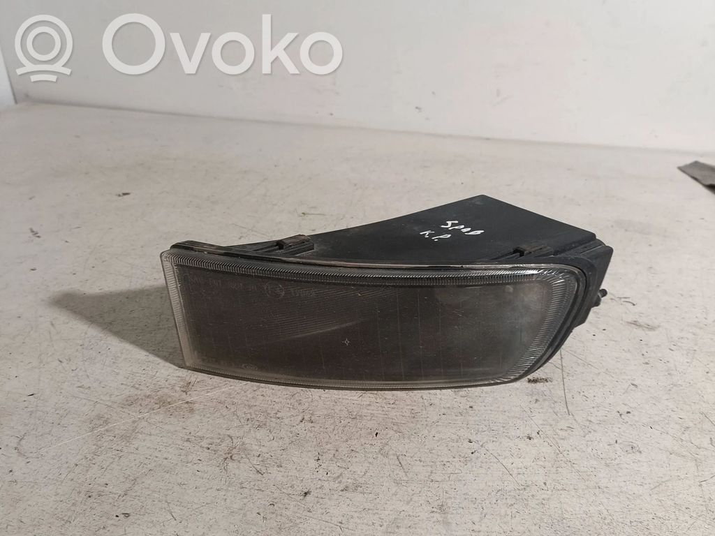 Saab 9-3 Ver2 Miglas lukturis priekšā 