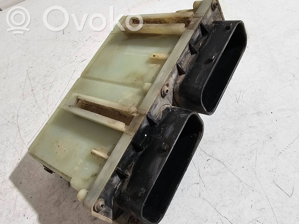 Opel Astra G Other control units/modules 