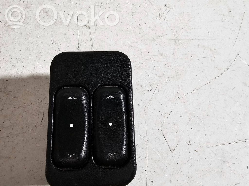 Opel Astra G Electric window control switch 