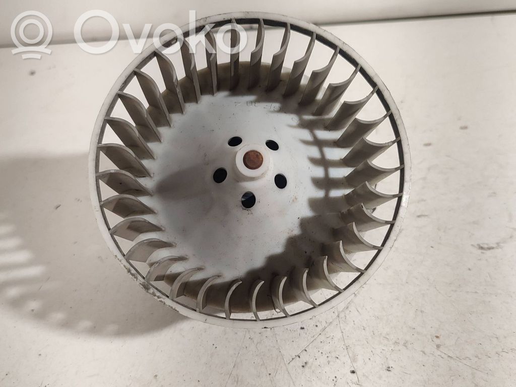 Renault Espace II Mazā radiatora ventilators 