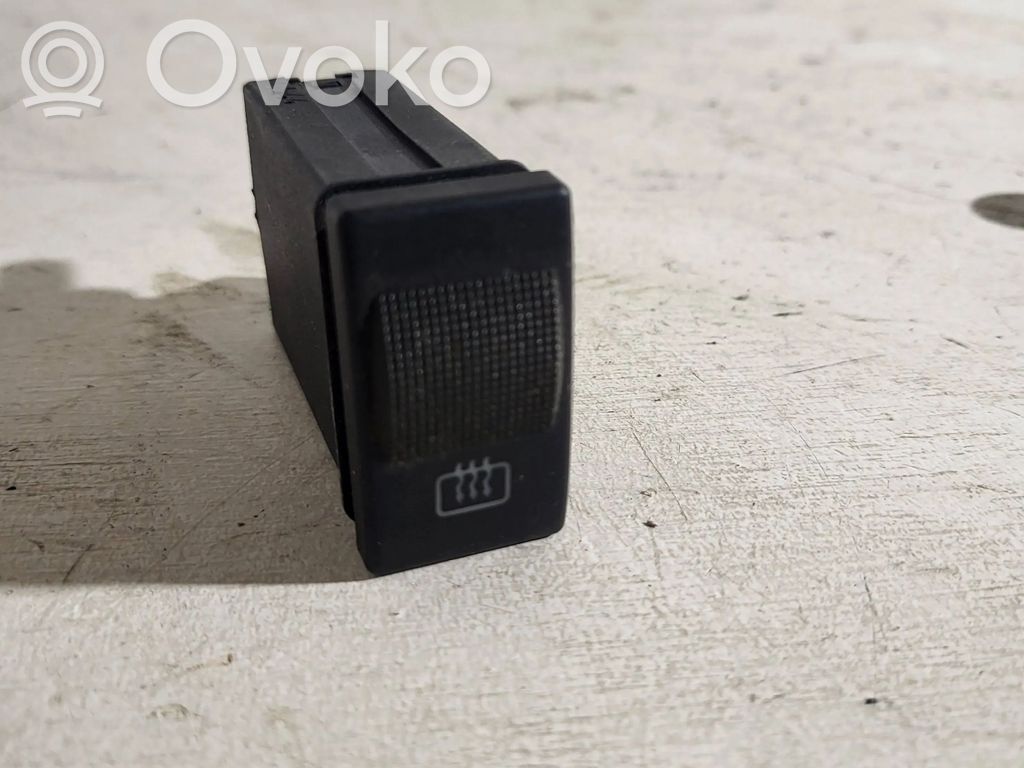 Audi A4 S4 B5 8D Windscreen/window heater switch 
