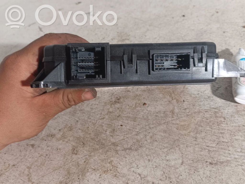 Fiat Stilo Comfort/convenience module 