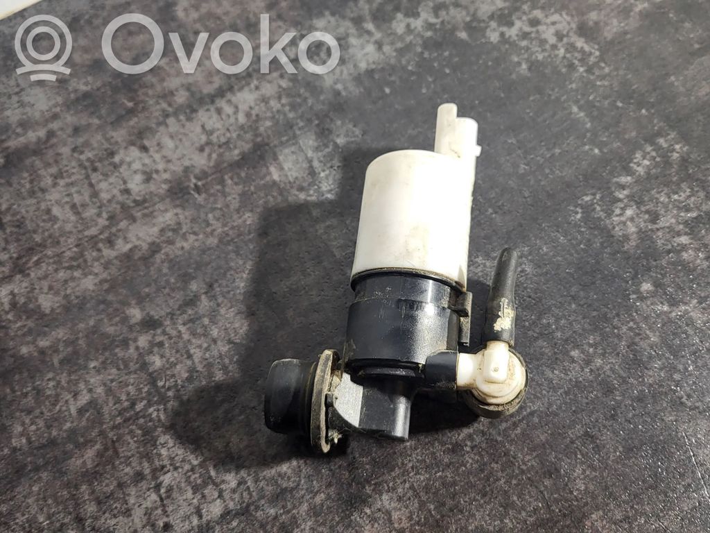 Renault Espace -  Grand espace IV Windscreen/windshield washer pump 