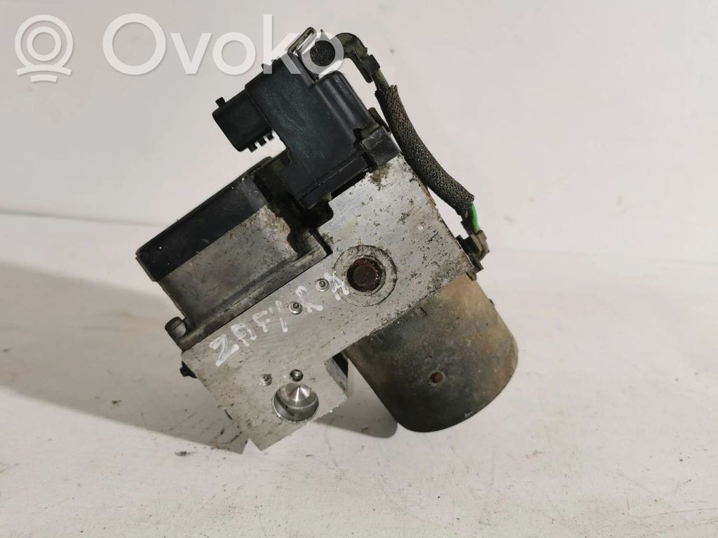 Opel Zafira A ABS Pump 