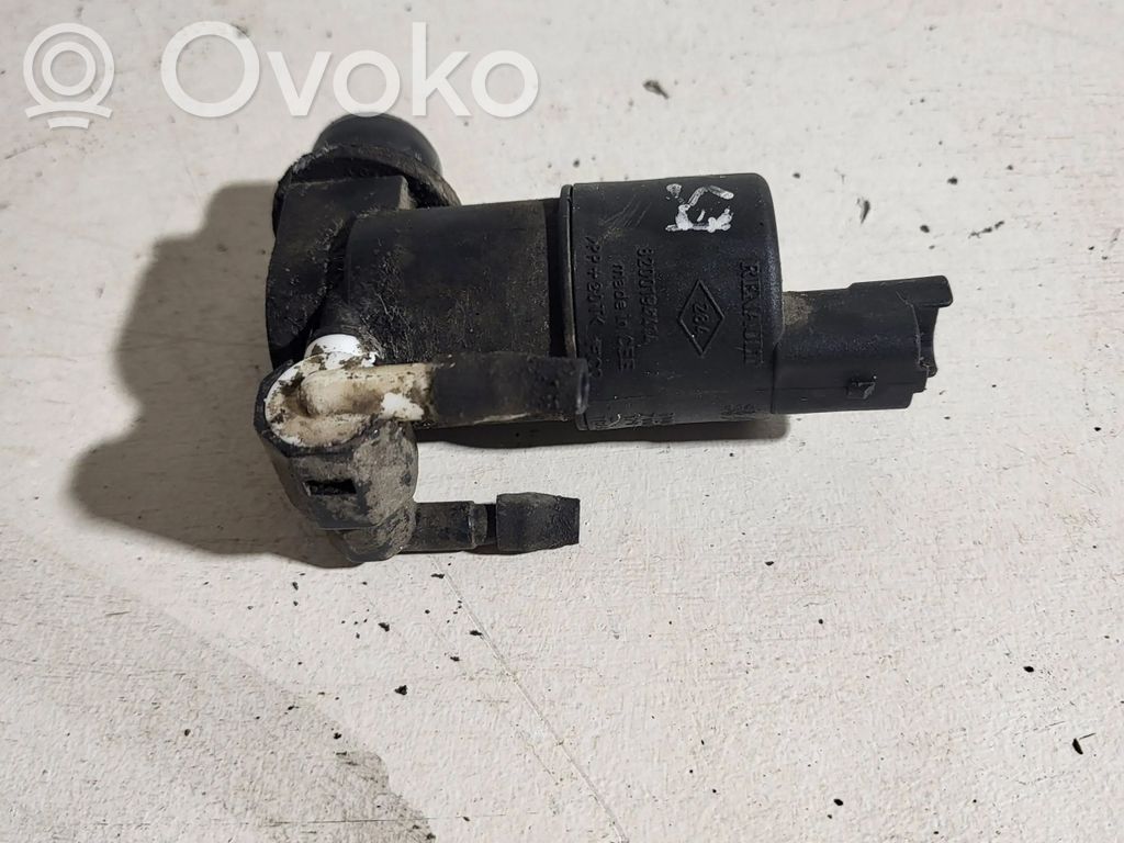 Renault Espace -  Grand espace IV Windscreen/windshield washer pump 