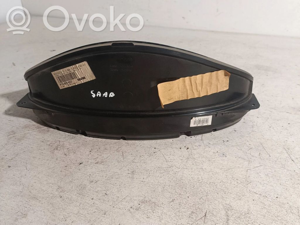 Saab 9-3 Ver2 Speedometer (instrument cluster) 