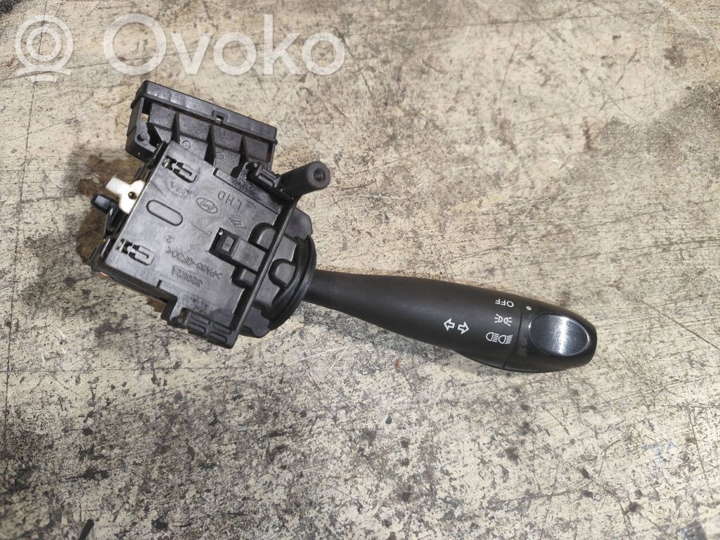 KIA Picanto Indicator stalk 