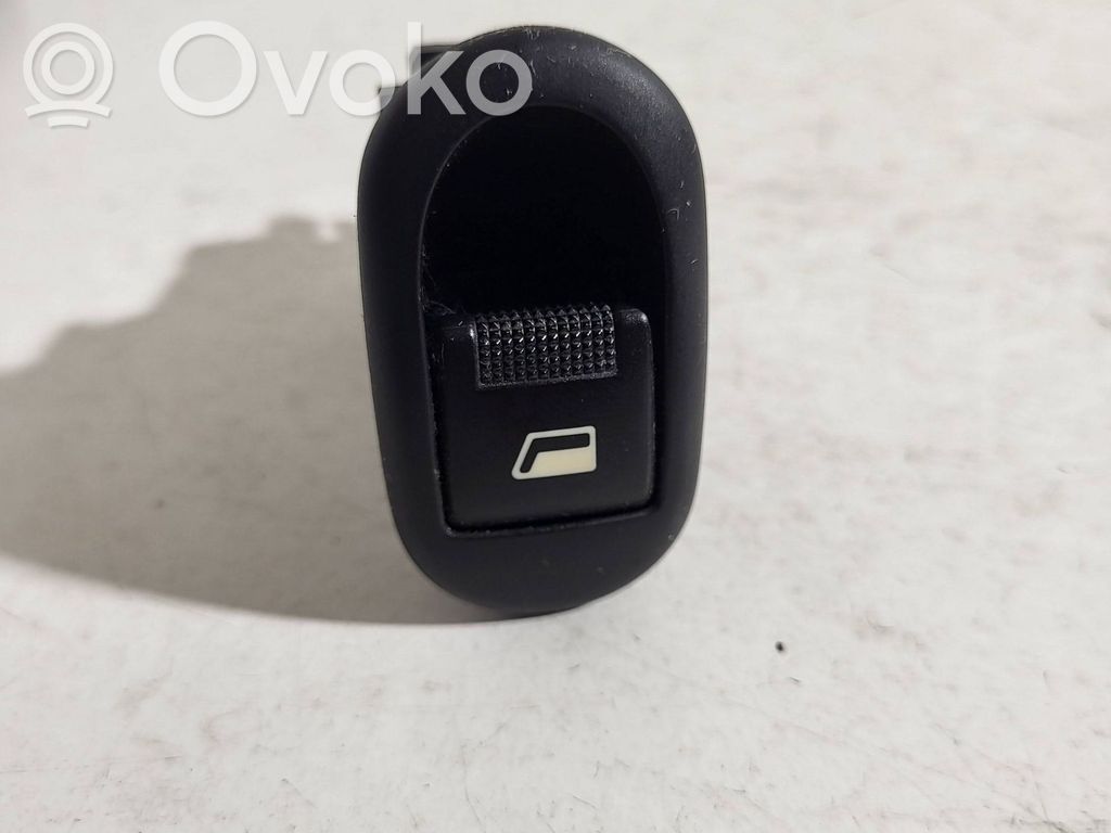 Citroen C3 Electric window control switch 