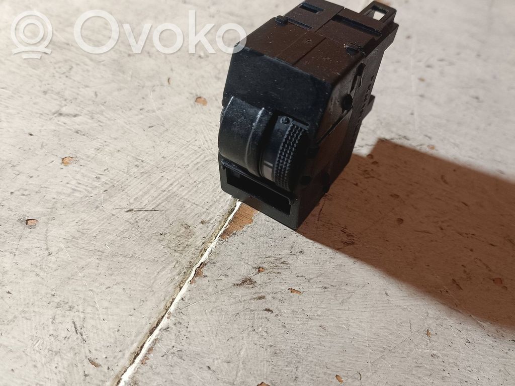 Audi A3 S3 8L Interior lighting switch 
