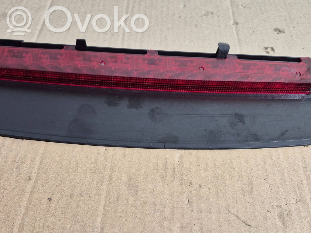 Audi A6 S6 C6 4F Third/center stoplight 