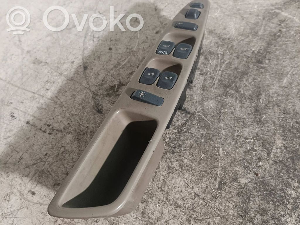 Volvo S40, V40 Electric window control switch 