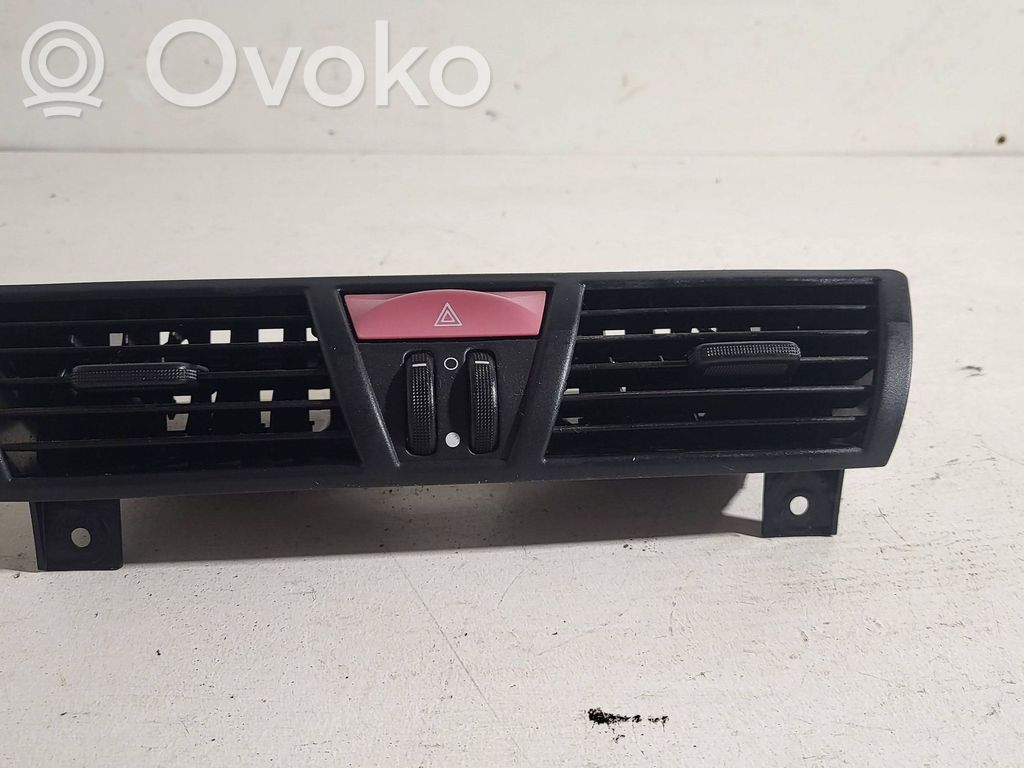 Fiat Stilo Grilă ventilație centrală 