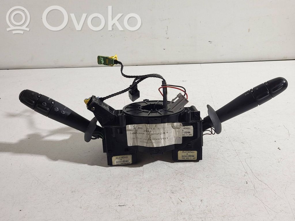 Renault Espace -  Grand espace IV Wiper control stalk 