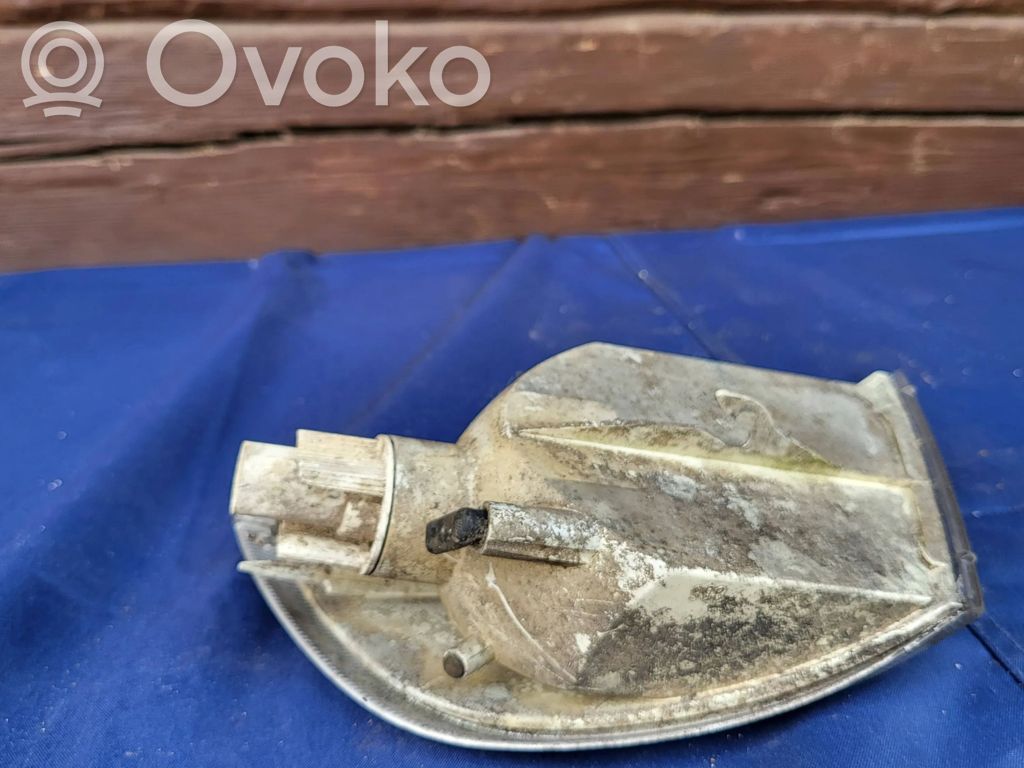 Volvo S40, V40 Front indicator light 