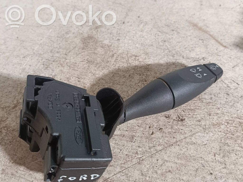 Ford Transit -  Tourneo Connect Wiper control stalk 