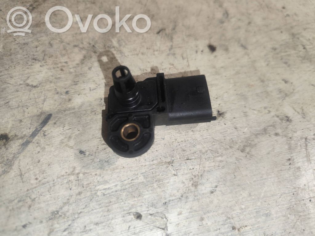 Opel Vectra C Air pressure sensor 