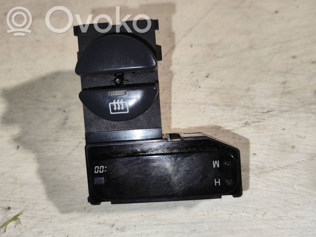 Toyota Corolla E110 Ekranas/ displėjus/ ekraniukas 
