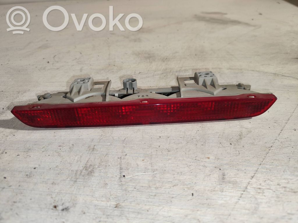 Toyota Corolla E110 Third/center stoplight 