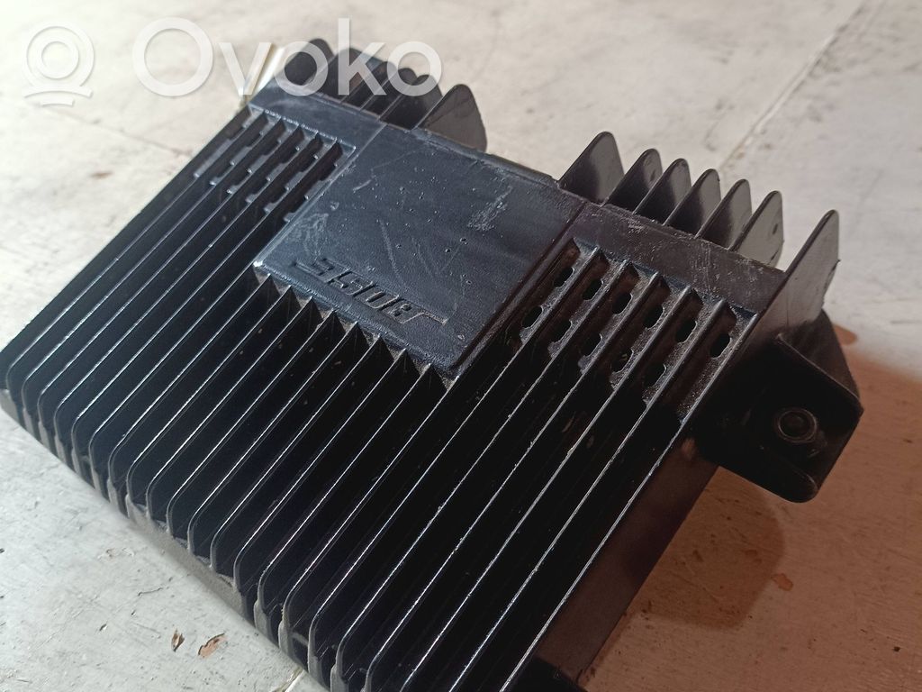 Audi A3 S3 8L Amplificateur de son 