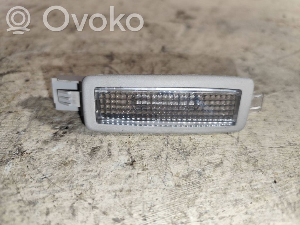 Renault Vel Satis Otras luces interiores 