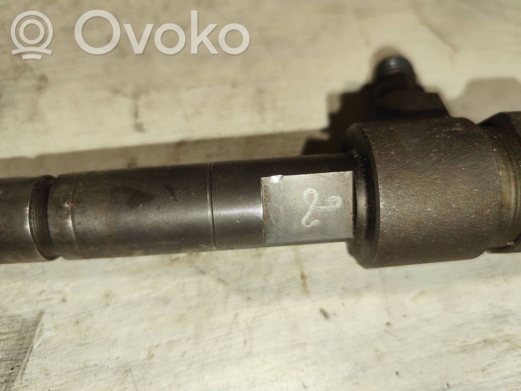 Alfa Romeo 147 Fuel injector 