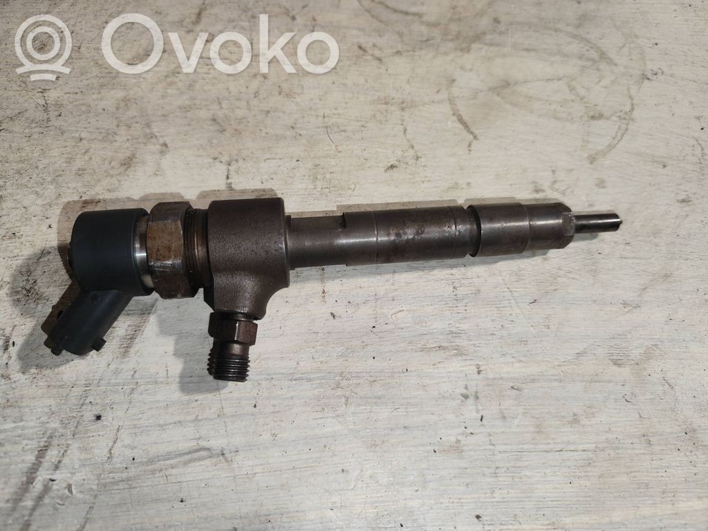 Alfa Romeo 147 Fuel injector 