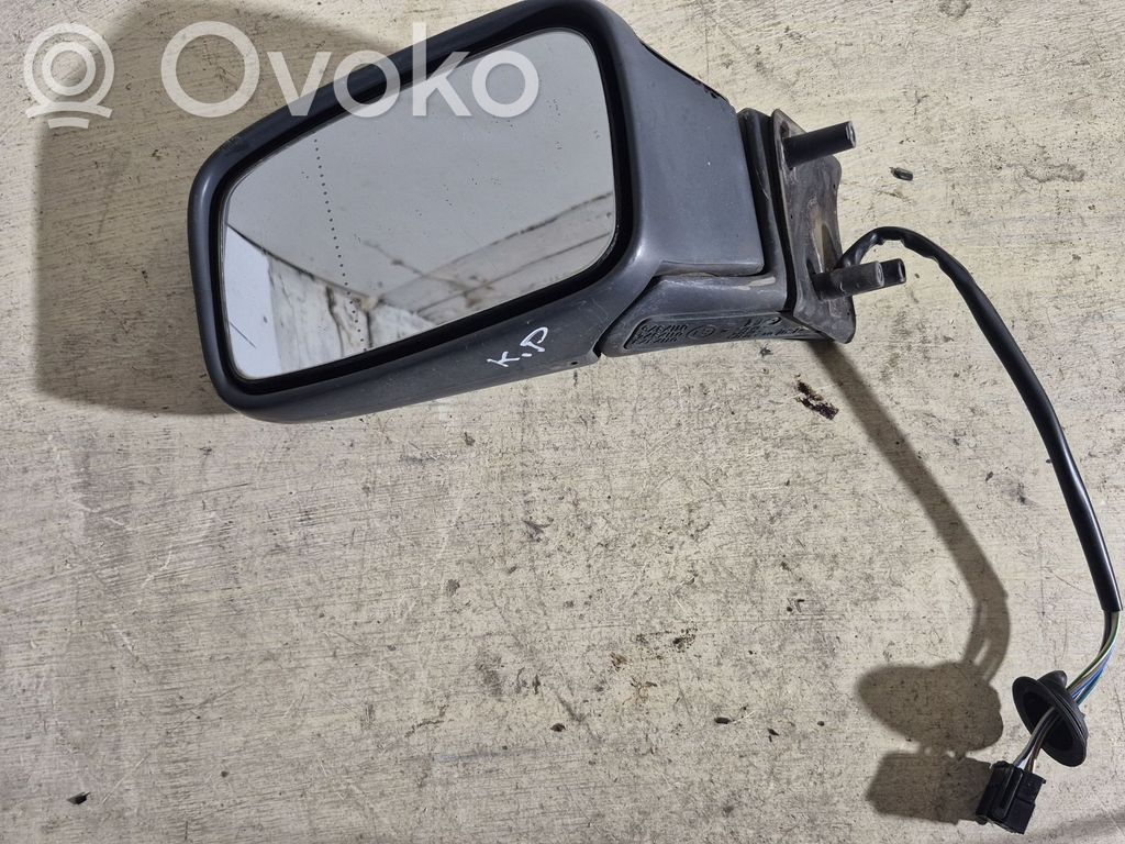 Volvo V70 Veidrodėlis (elektra valdomas) 