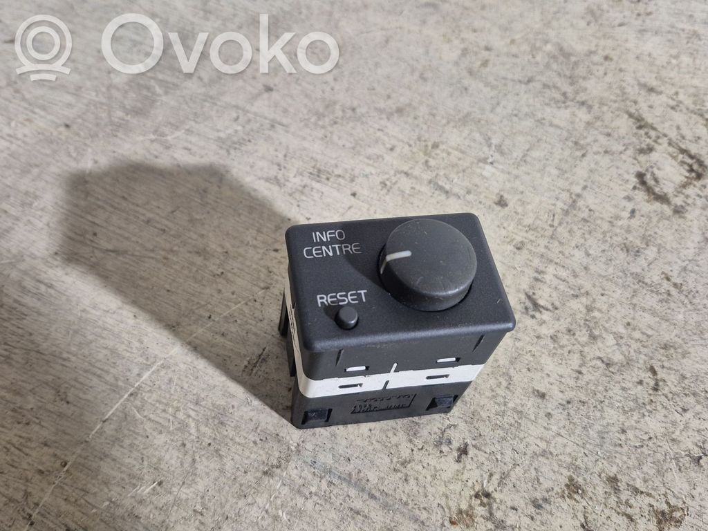 Volvo S40, V40 Other switches/knobs/shifts 