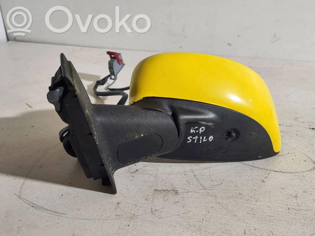 Fiat Stilo Veidrodėlis (elektra valdomas) 