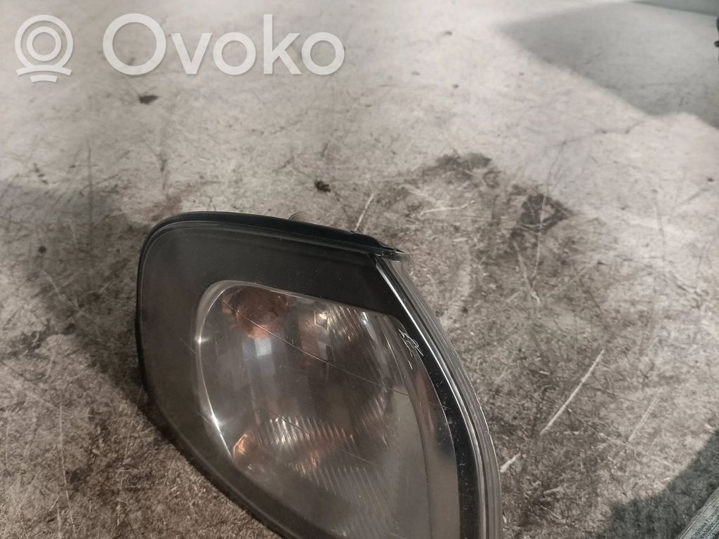 Volvo S80 Frontblinker 