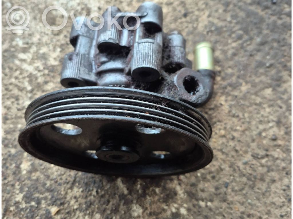 Chrysler Grand Voyager IV Power steering pump 