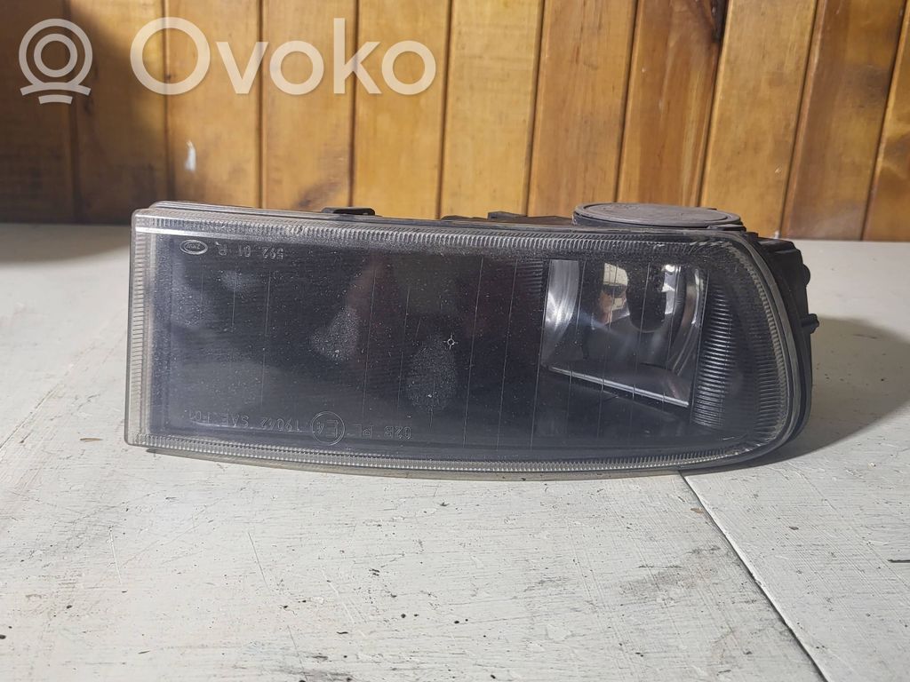 Saab 9-3 Ver2 Miglas lukturis priekšā 