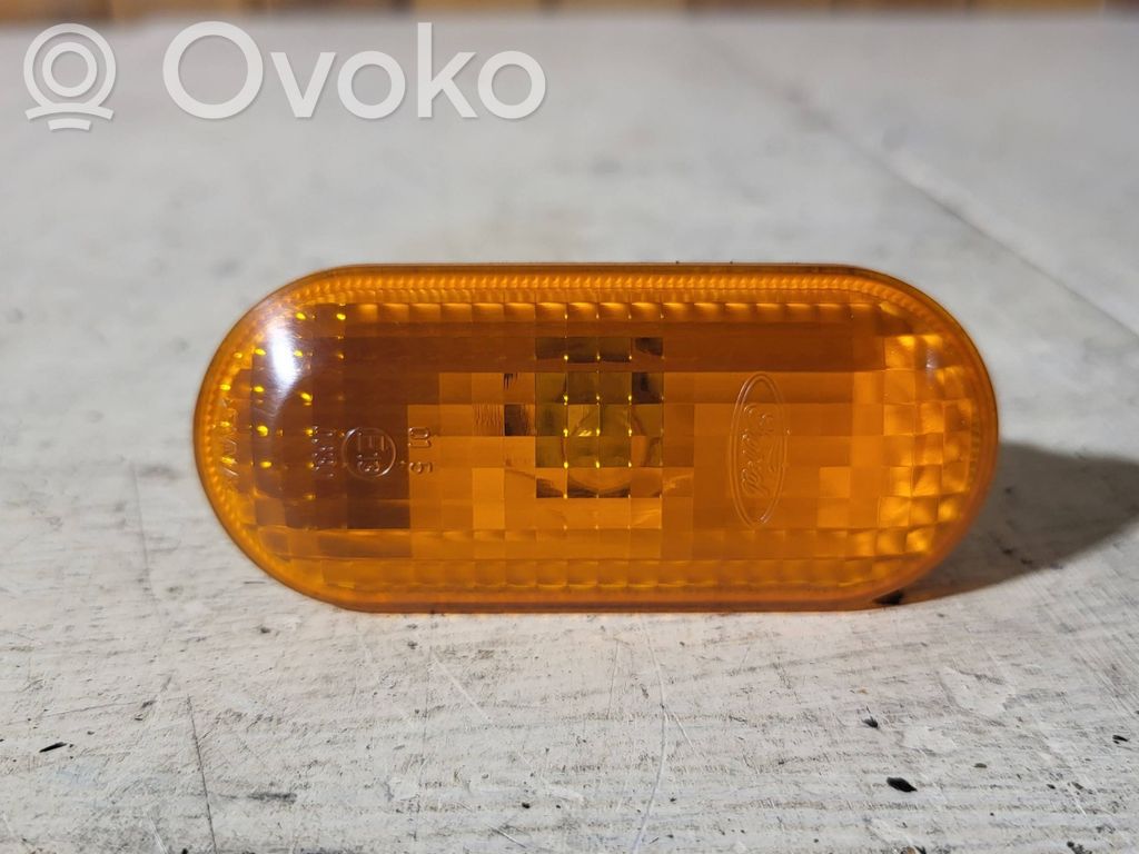 Ford Fiesta Seitenblinker 
