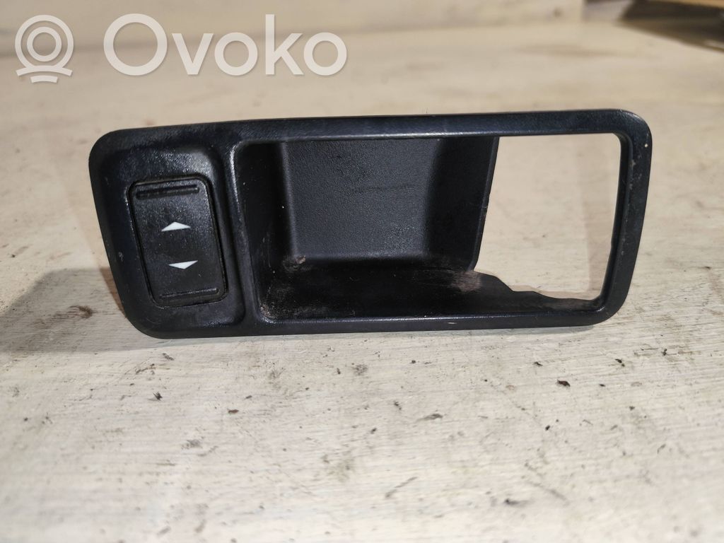 Ford Focus Electric window control switch 