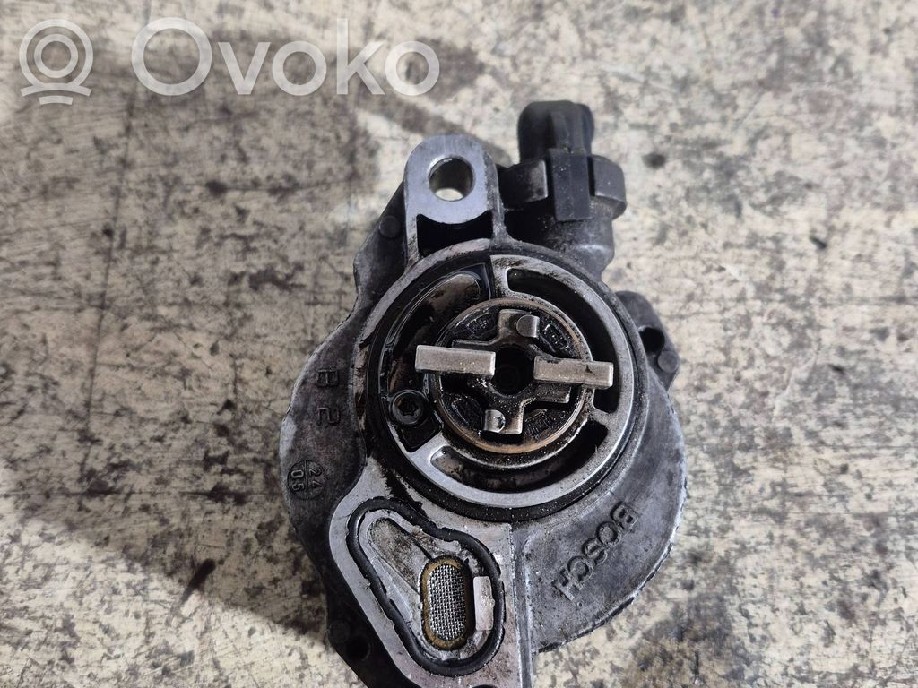 Peugeot 307 Vacuum pump 