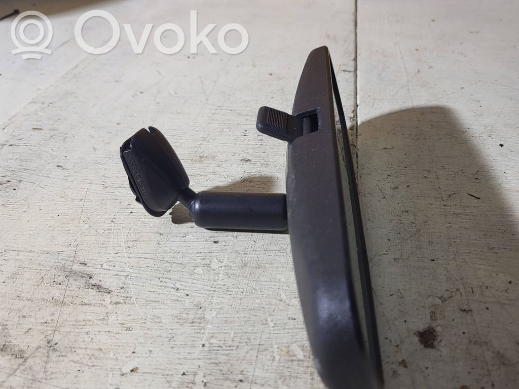 Mazda 6 Rear view mirror (interior) 