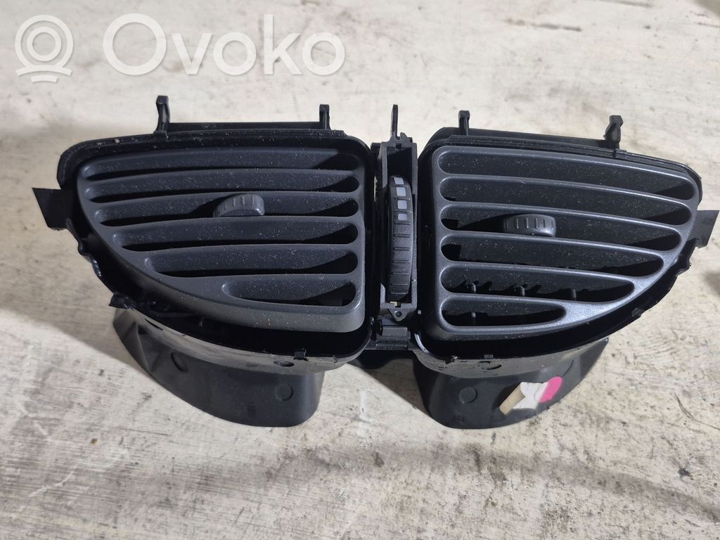 Citroen C5 Luftausströmer Lüftungsdüse Luftdüse Mitte 