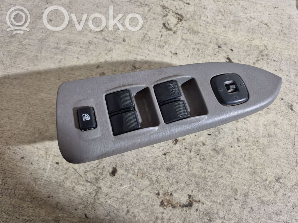Mazda Premacy Electric window control switch 