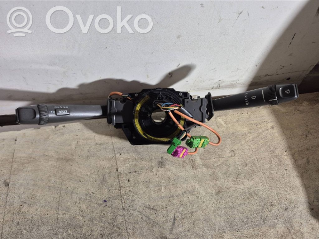 Volvo S60 Wiper turn signal indicator stalk/switch 