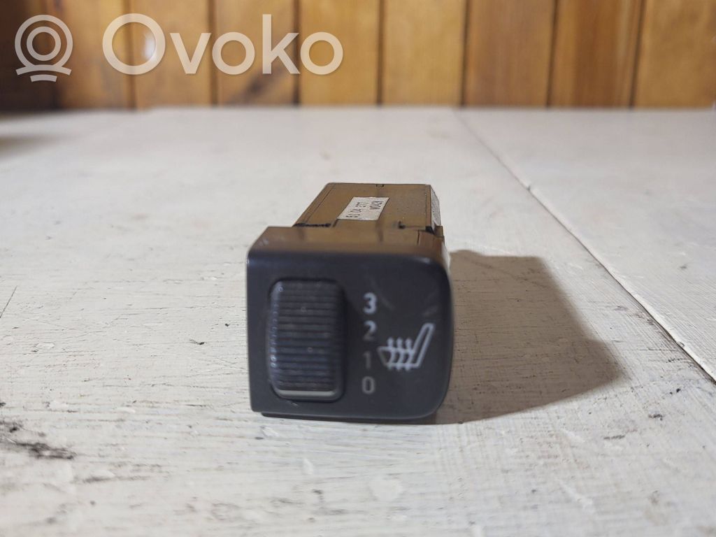 Saab 9-5 Seat heating switch 