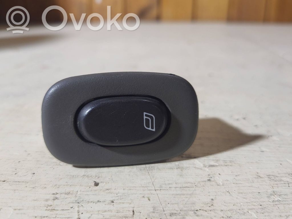Saab 9-5 Electric window control switch 