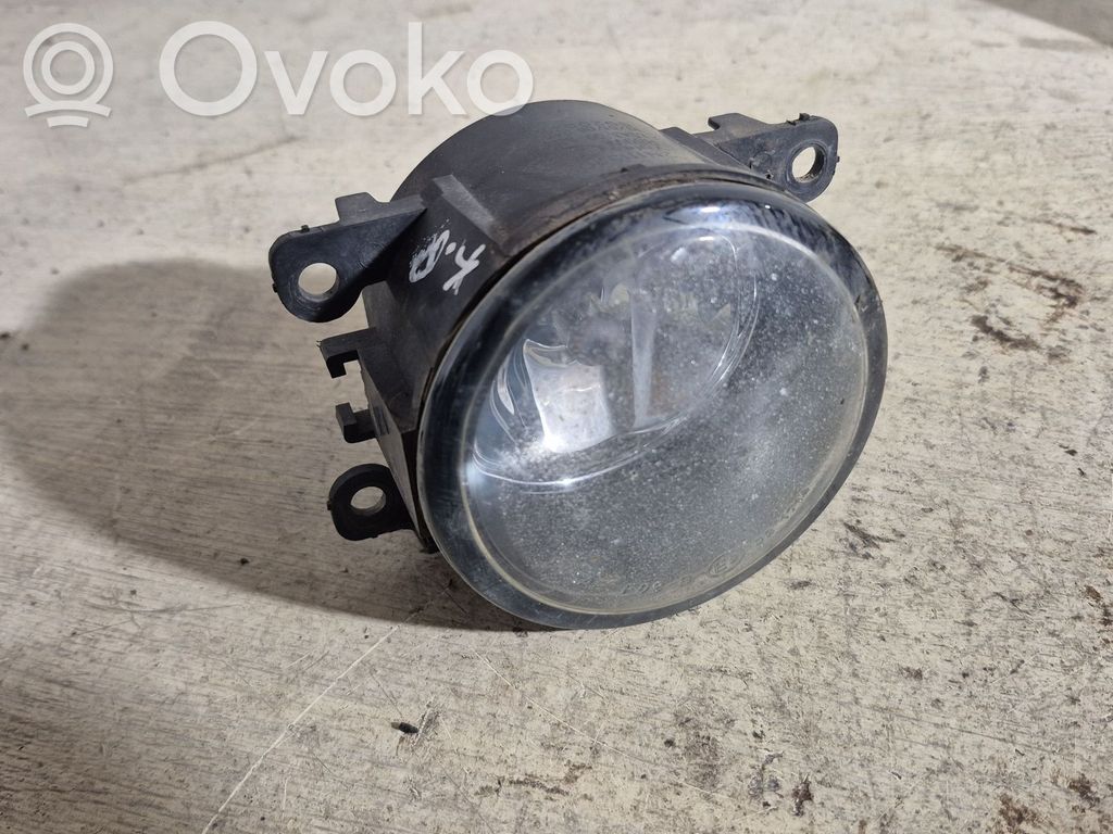 Ford Fiesta Miglas lukturis priekšā 