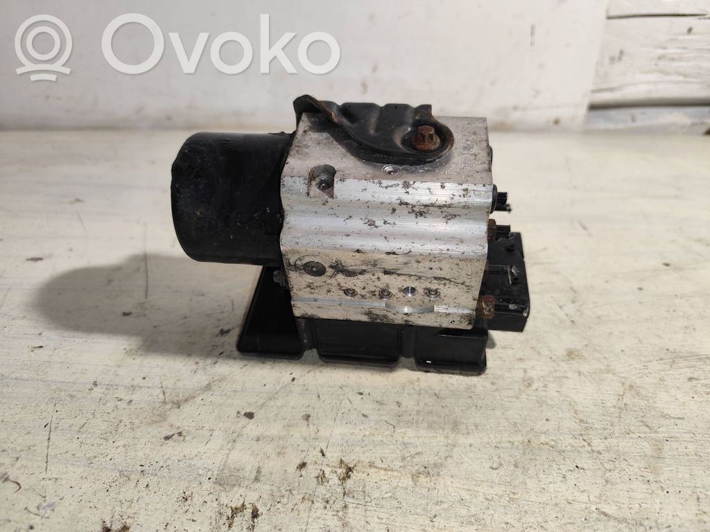 Saab 9-3 Ver2 ABS Blokas 