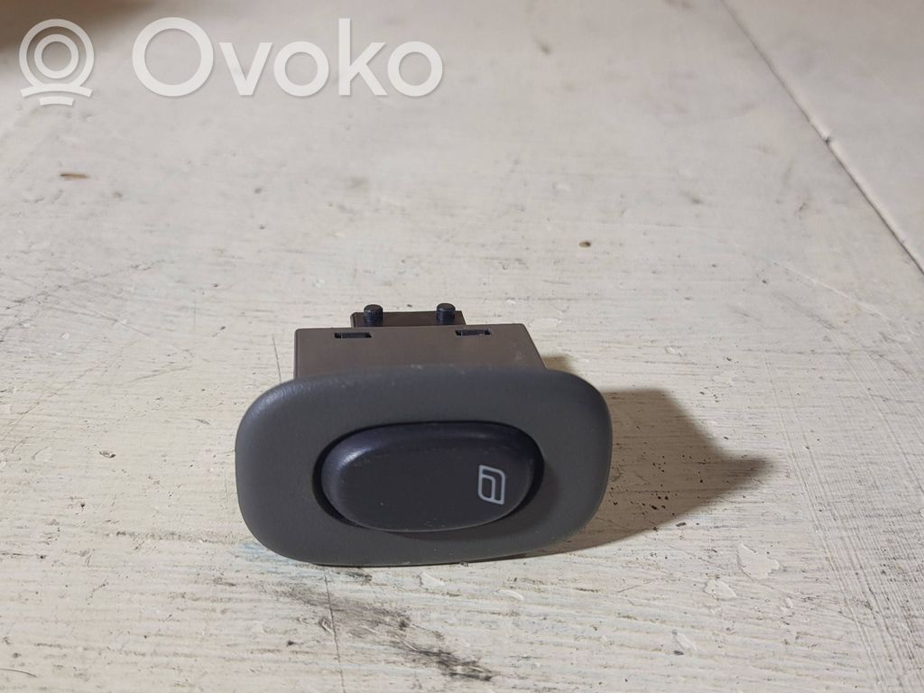 Saab 9-5 Electric window control switch 