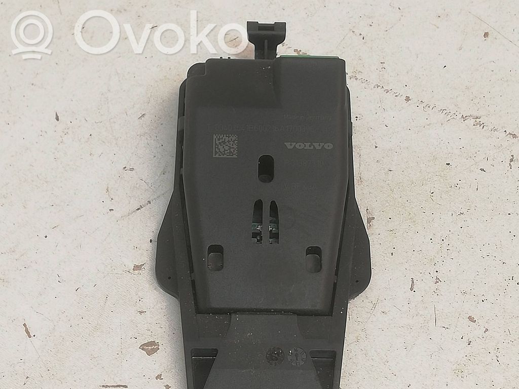 Volvo S60 Windshield/windscreen camera 