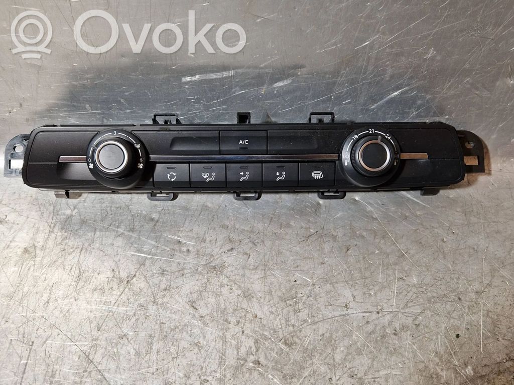 Toyota ProAce City Climate control unit 