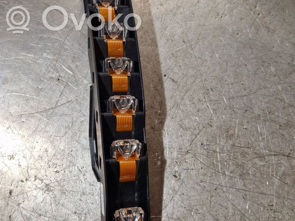 Citroen DS5 LED ballast control module 